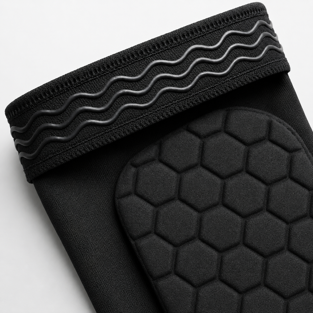 Flexibia™ ProShield Kaydırmaz Tekmelik