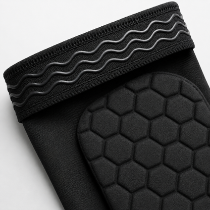 Flexibia™ ProShield Kaydırmaz Tekmelik