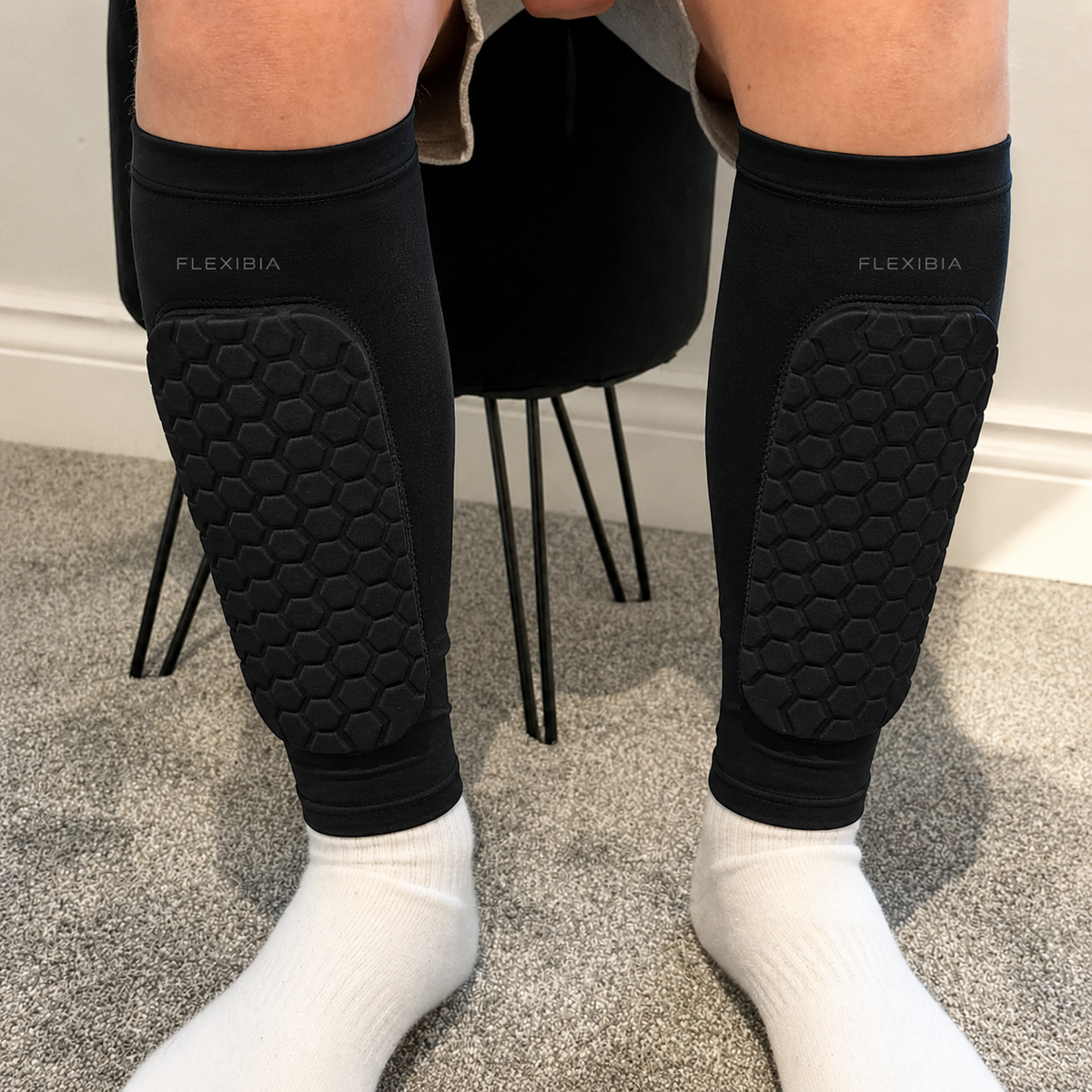 Flexibia™ ProShield Kaydırmaz Tekmelik