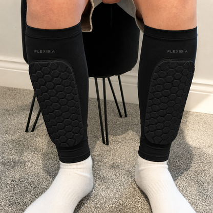Flexibia™ ProShield Kaydırmaz Tekmelik
